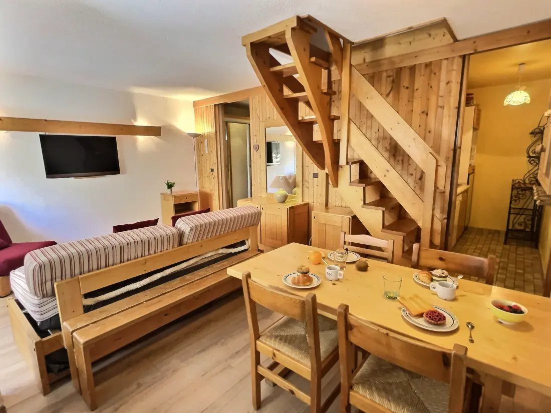 Residence Hameaux De Val
