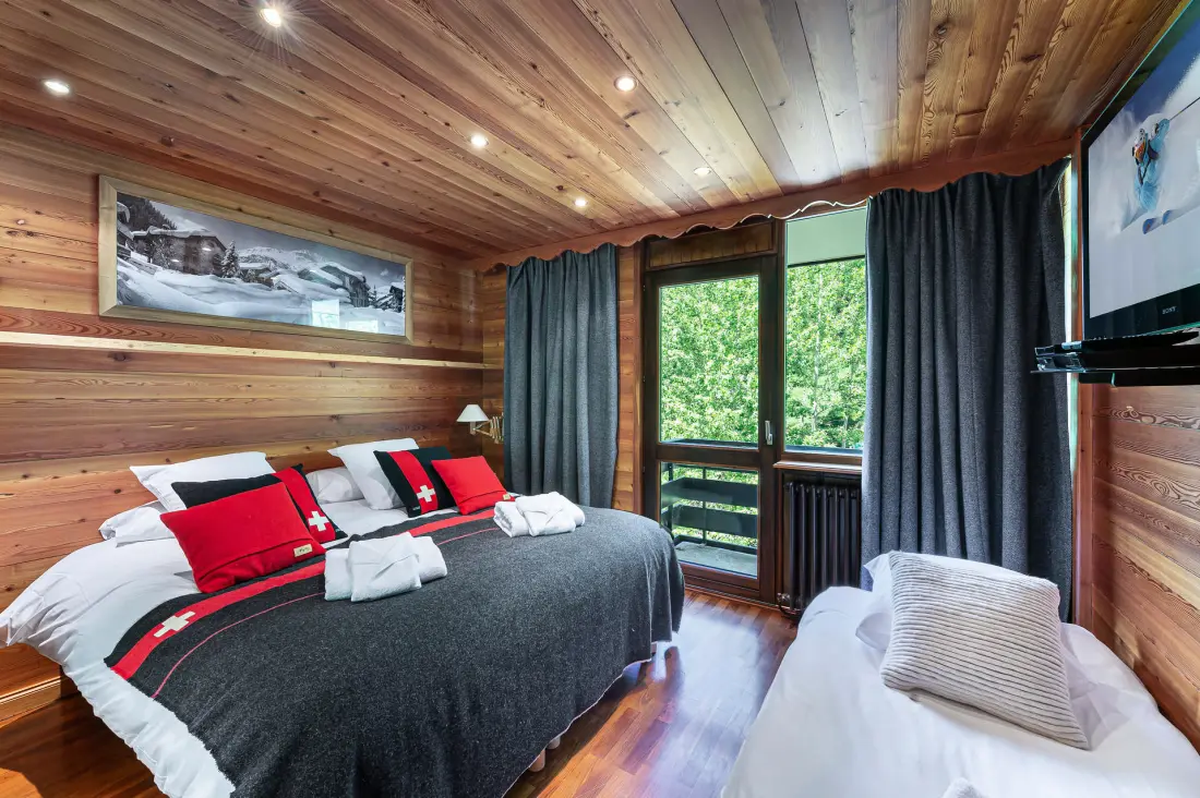 Residence Hauts De Val