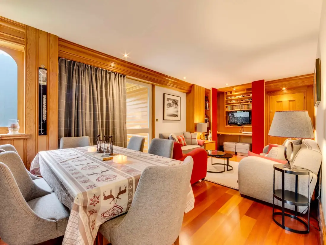 Residence Hauts De Val
