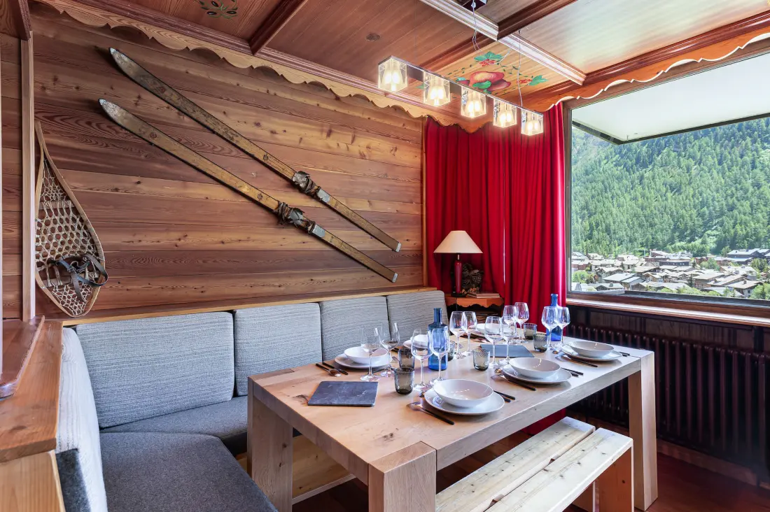 Residence Hauts De Val