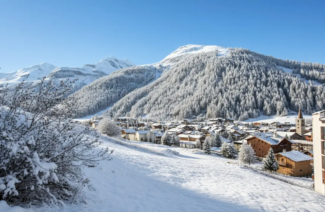 Residence Hauts De Val