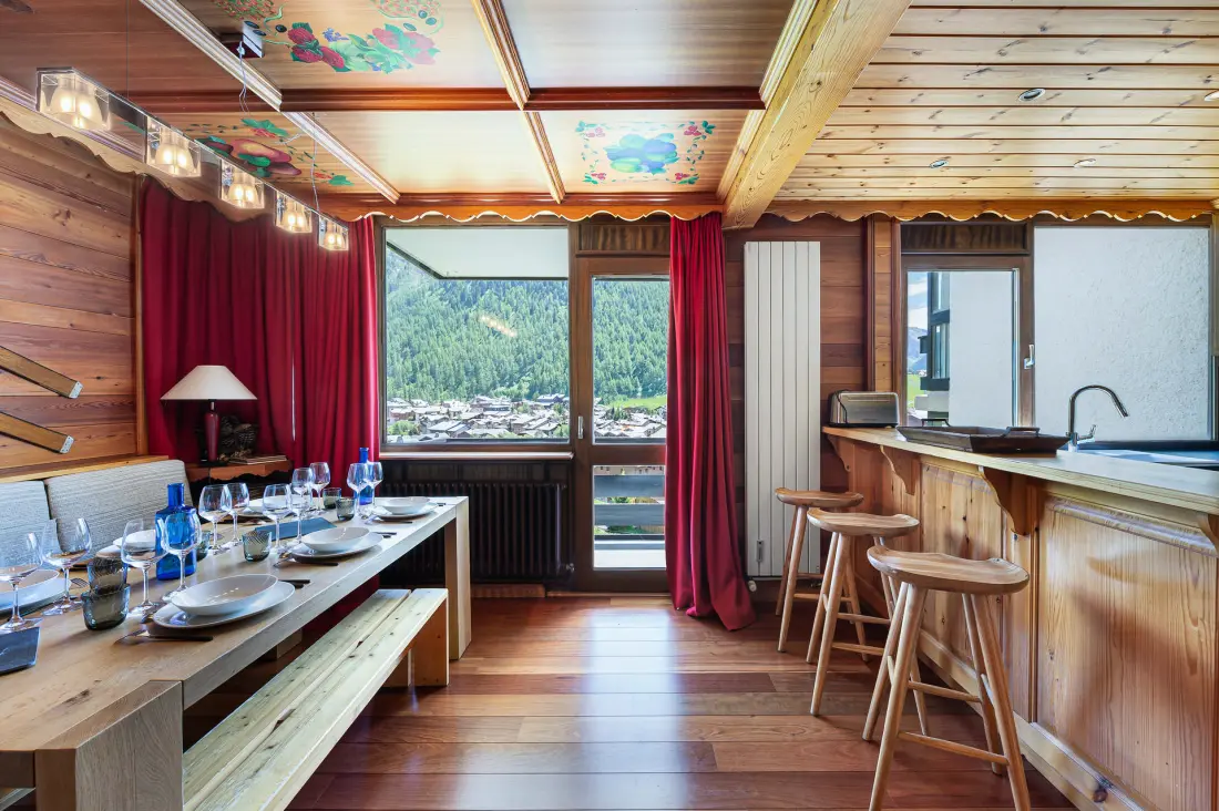 Residence Hauts De Val