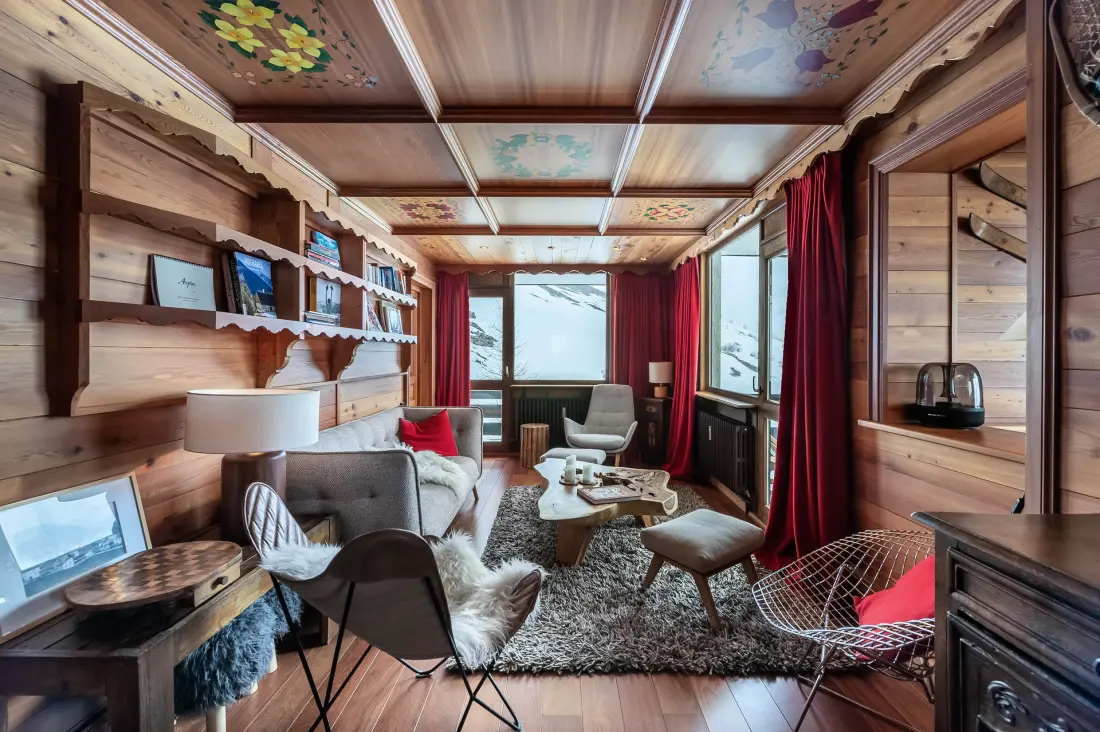 Residence Hauts De Val