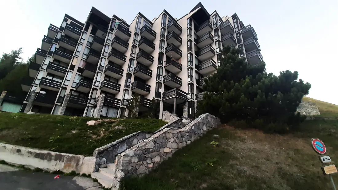 Residence Hauts De Val