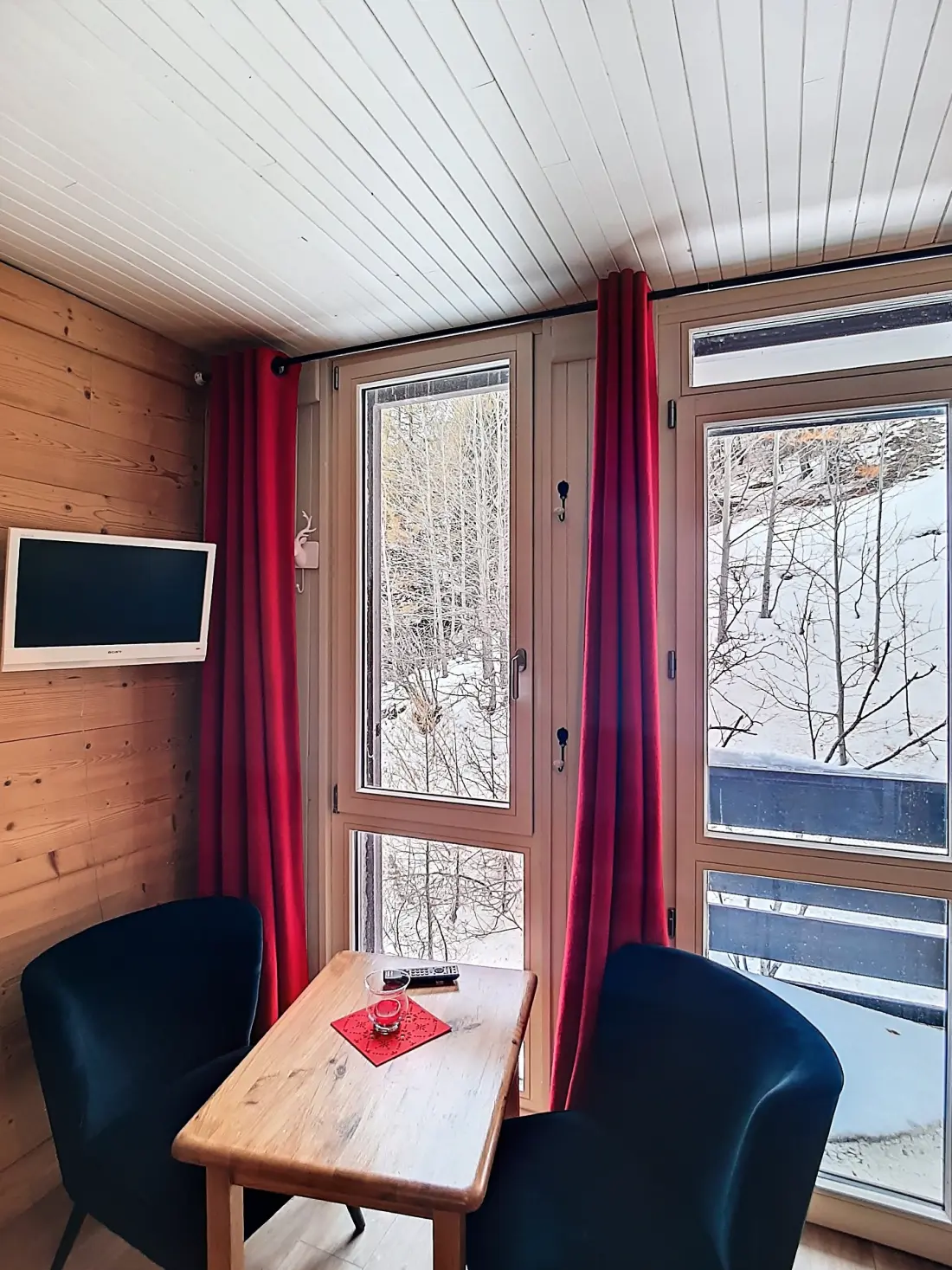 Residence Hauts De Val