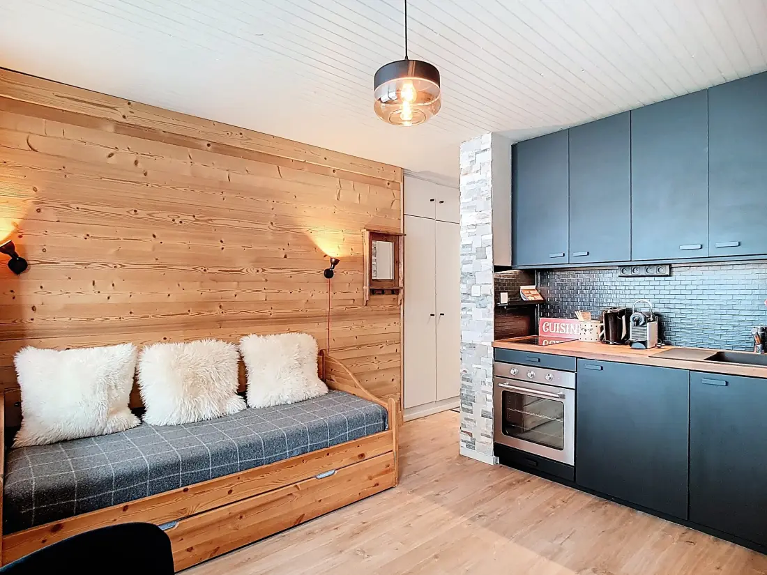 Residence Hauts De Val