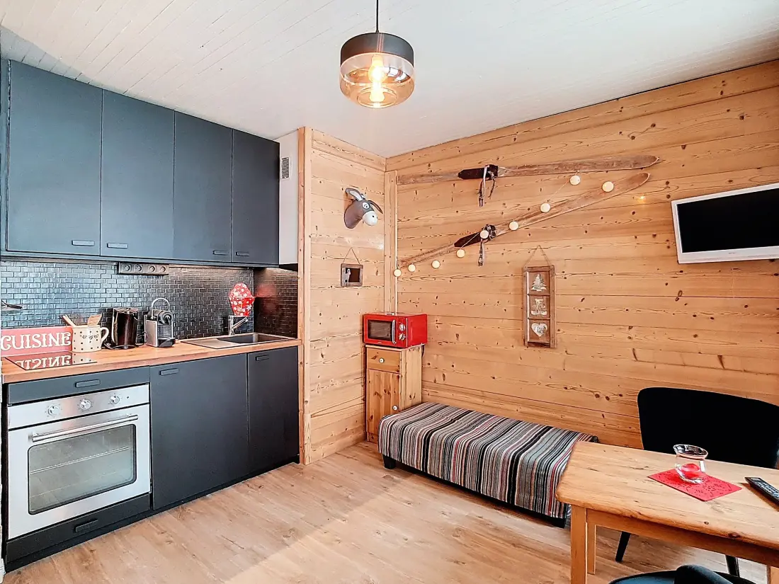 Residence Hauts De Val