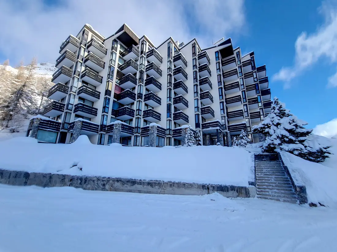 Residence Hauts De Val