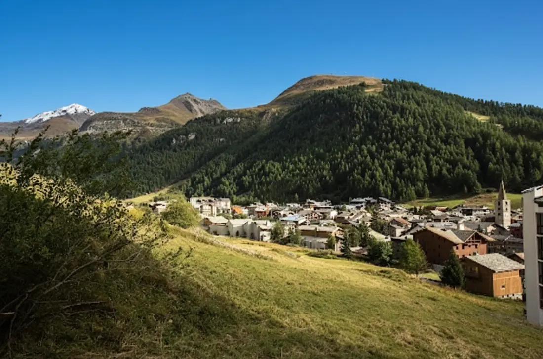 Residence Hauts De Val