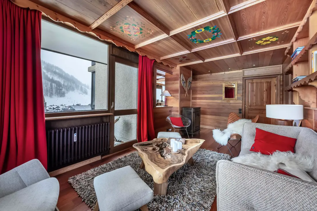 Residence Hauts De Val