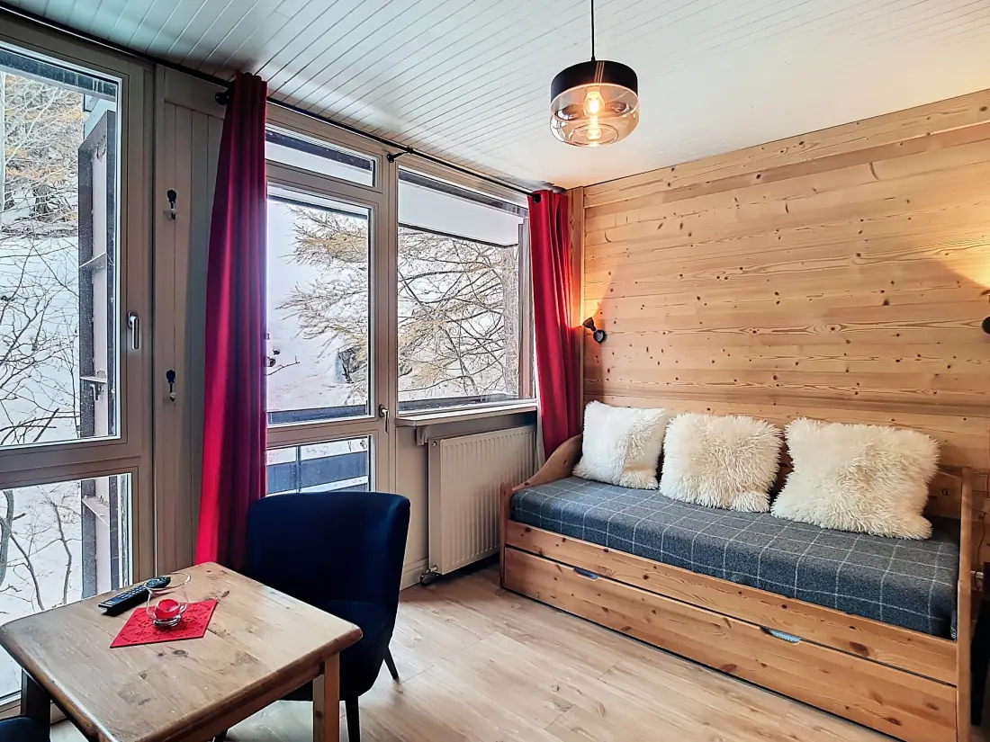 Residence Hauts De Val