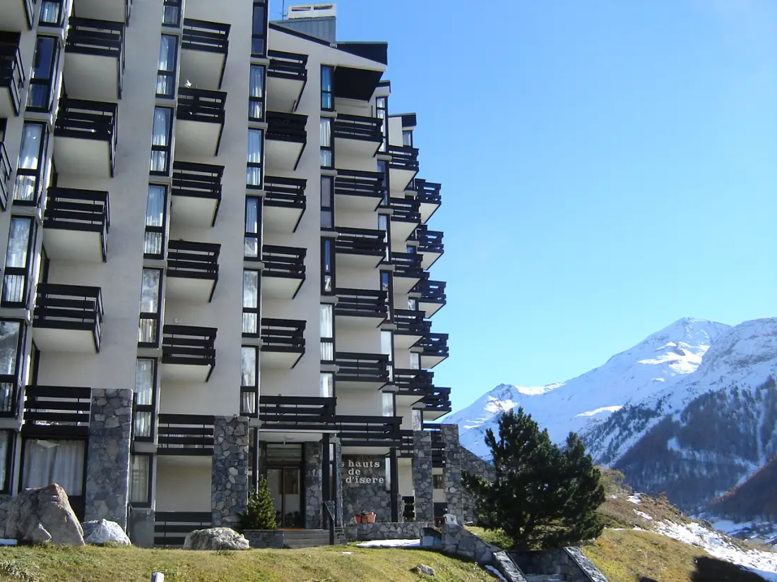 Residence Hauts De Val