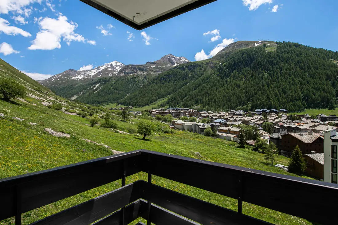 Residence Hauts De Val