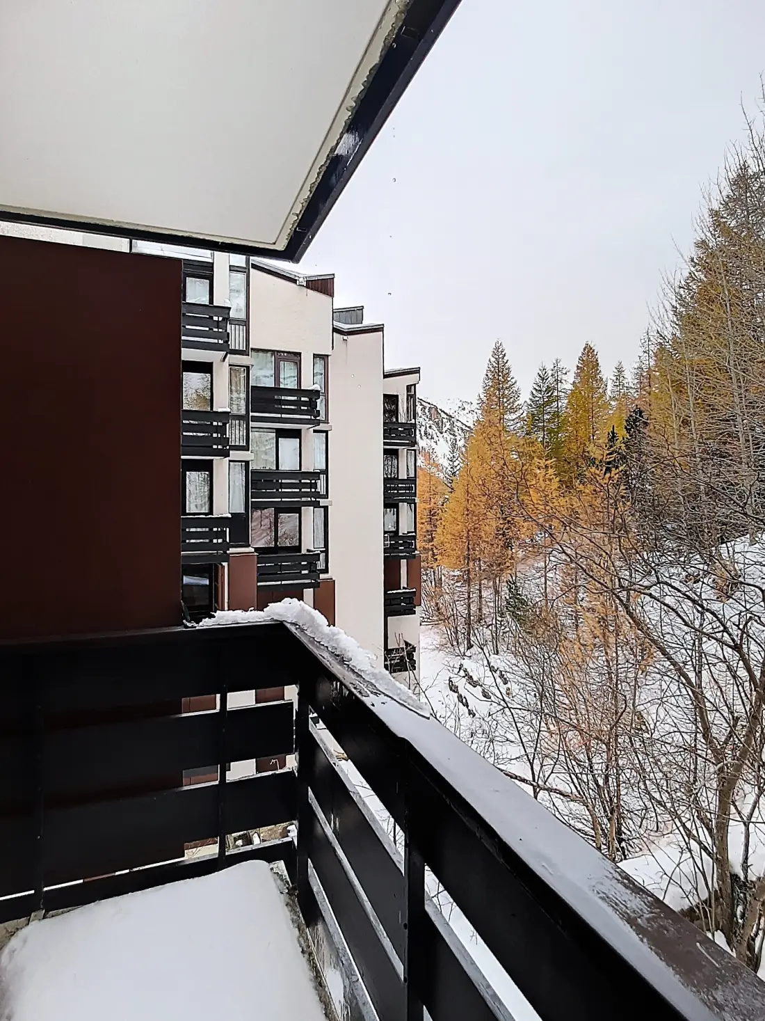 Residence Hauts De Val