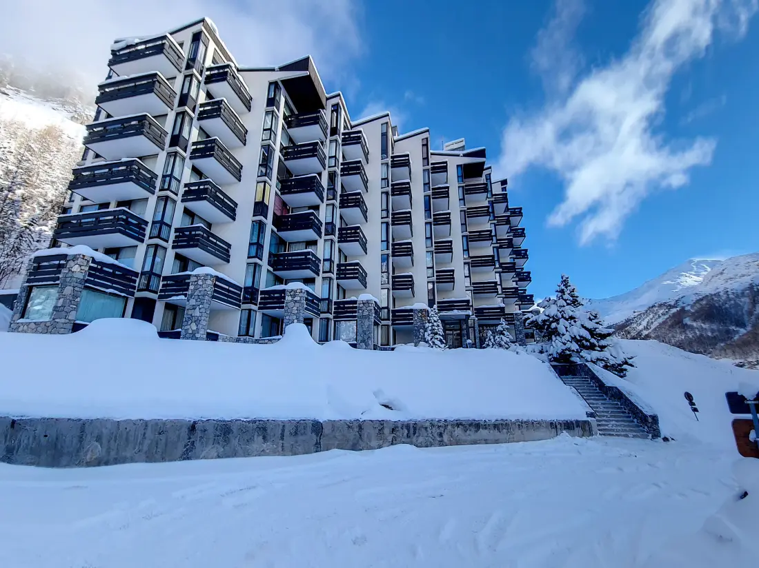 Residence Hauts De Val