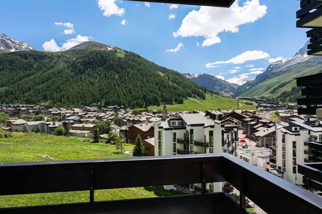 Residence Hauts De Val
