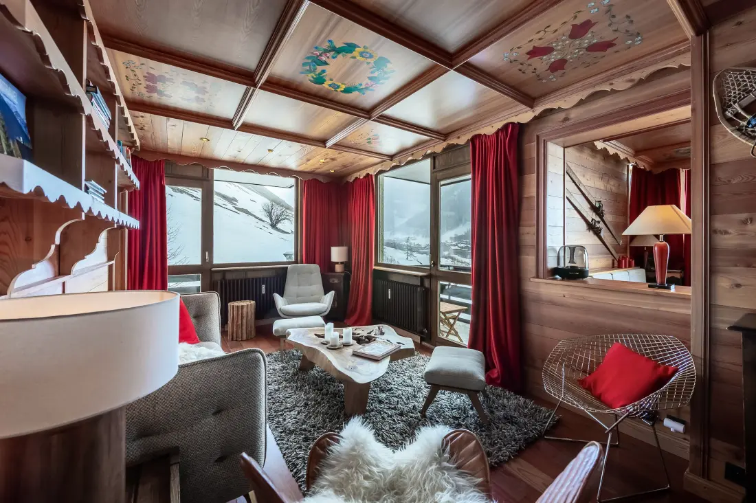 Residence Hauts De Val