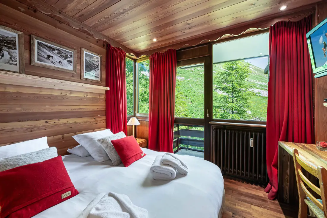 Residence Hauts De Val