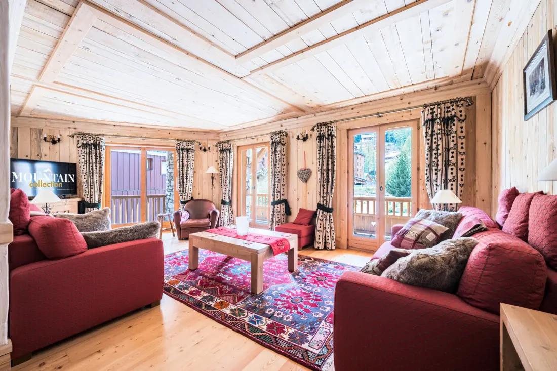 Residence Iris