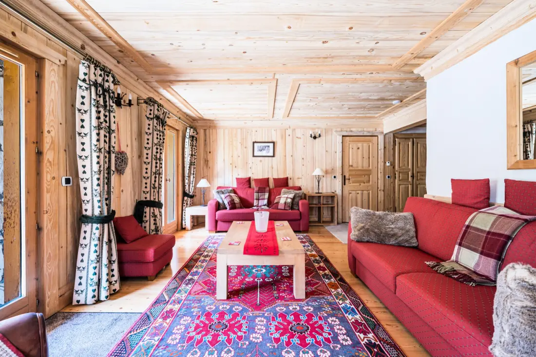 Residence Iris