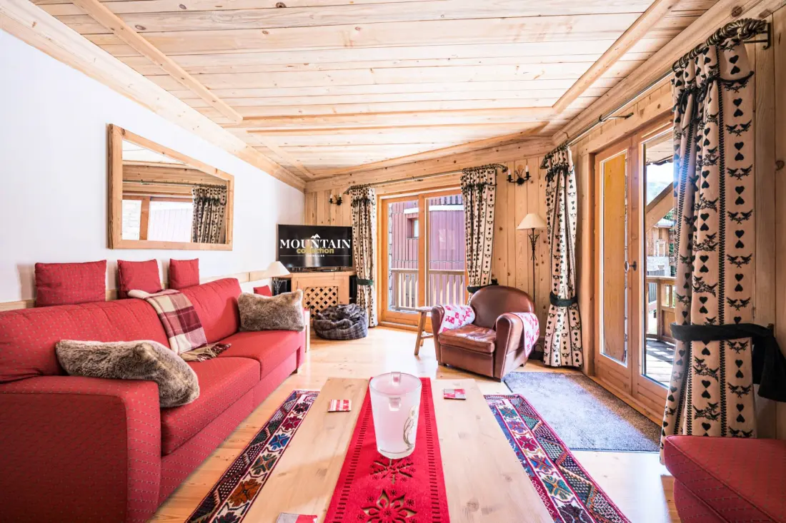 Residence Iris