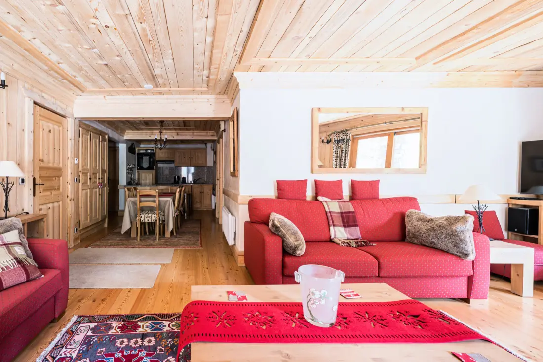 Residence Iris
