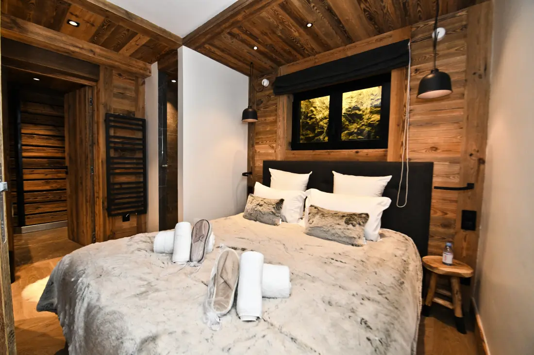 Residence La Face