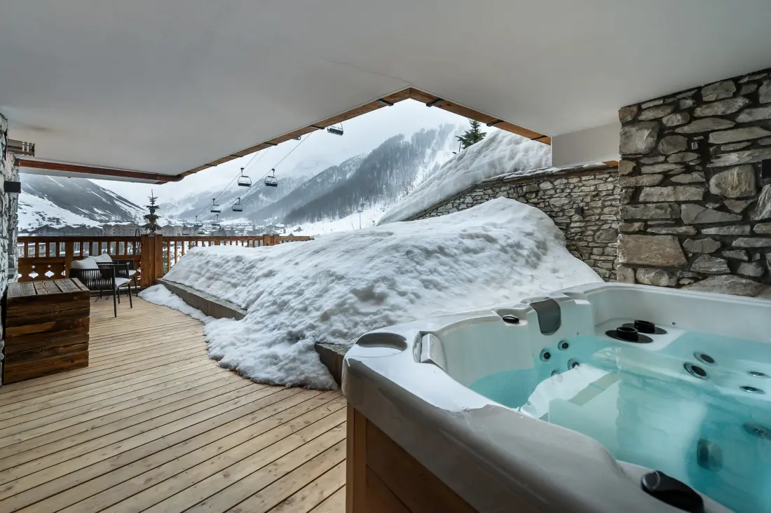 Residence La Face
