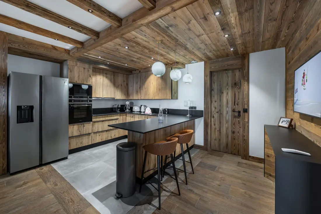 Residence La Face