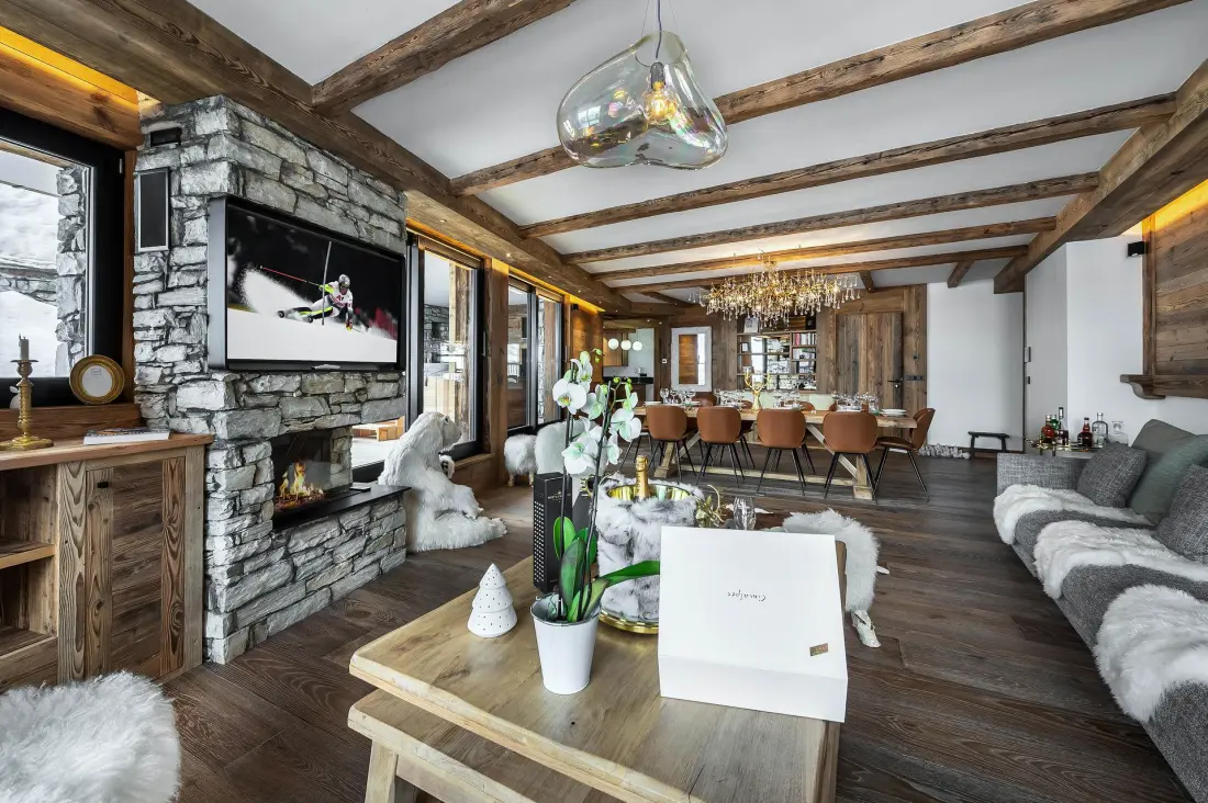 Residence La Face