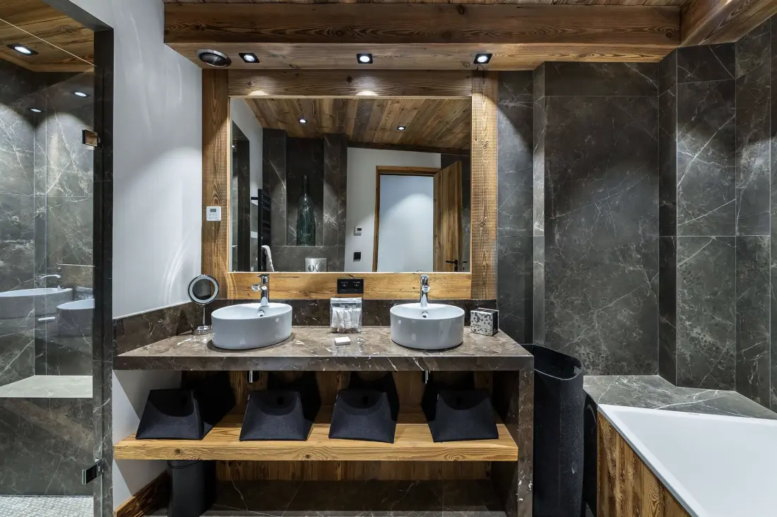 Residence La Face