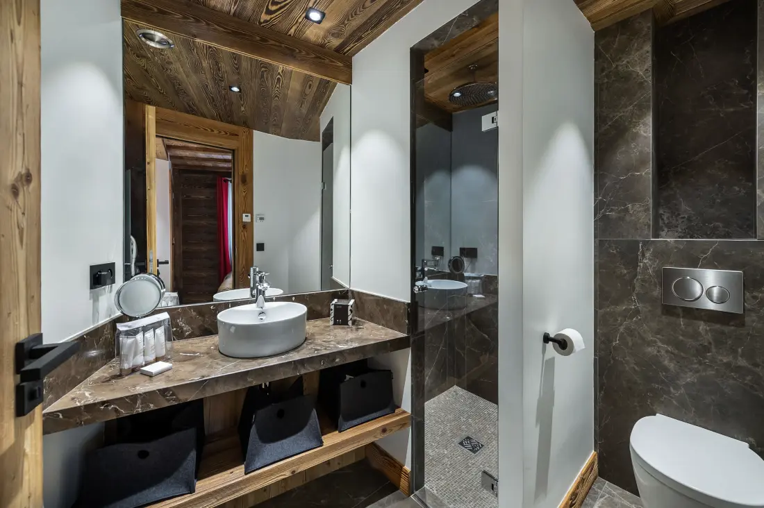 Residence La Face