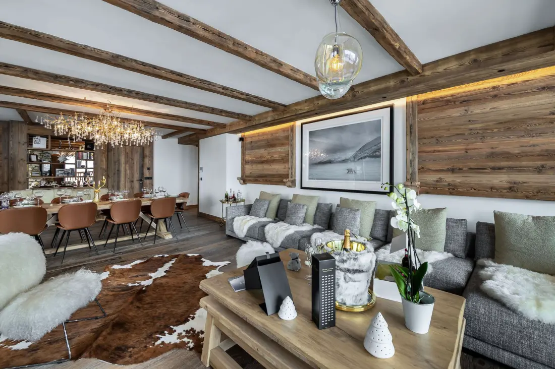 Residence La Face