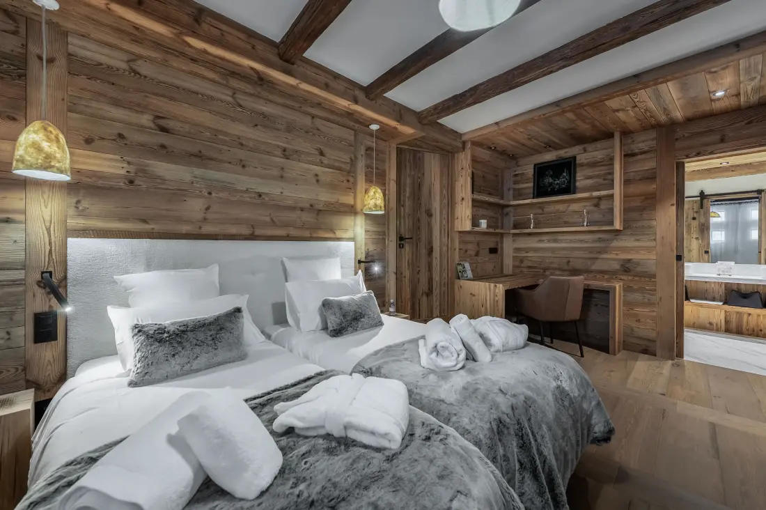 Residence La Face