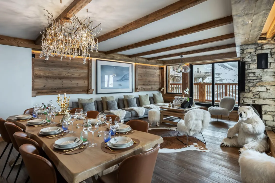 Residence La Face