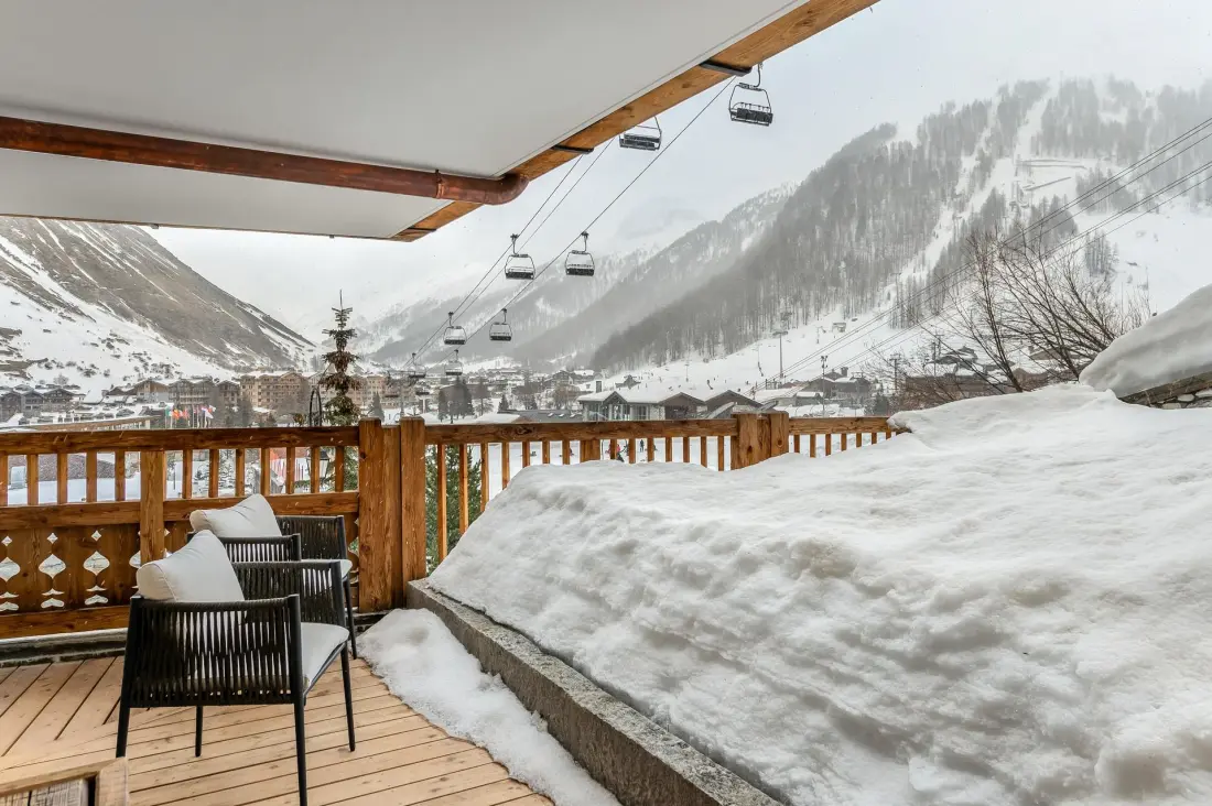 Residence La Face
