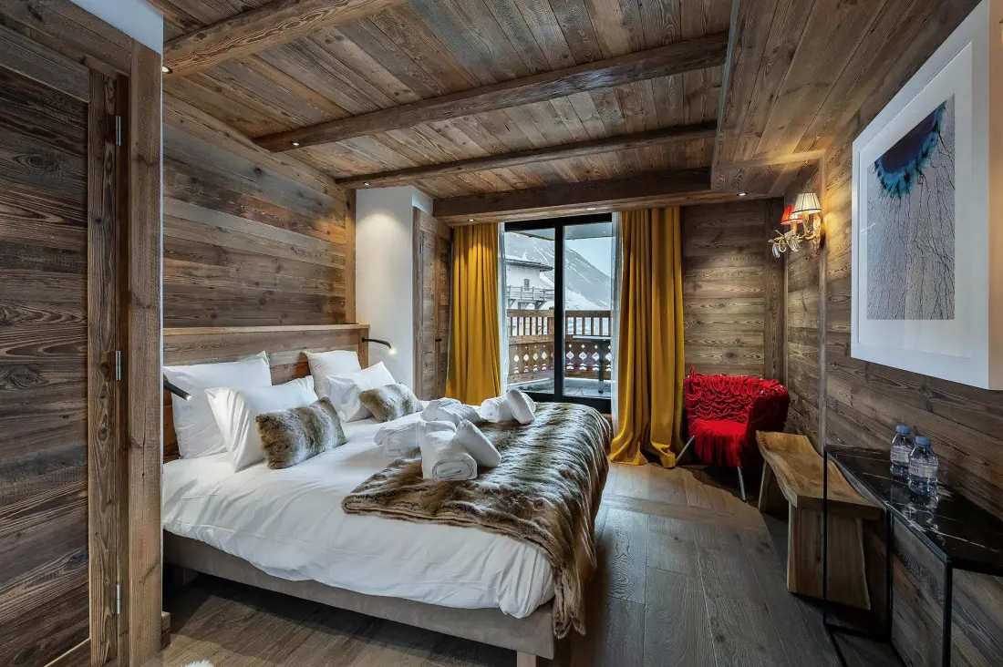 Residence La Face