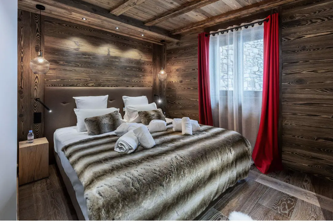 Residence La Face