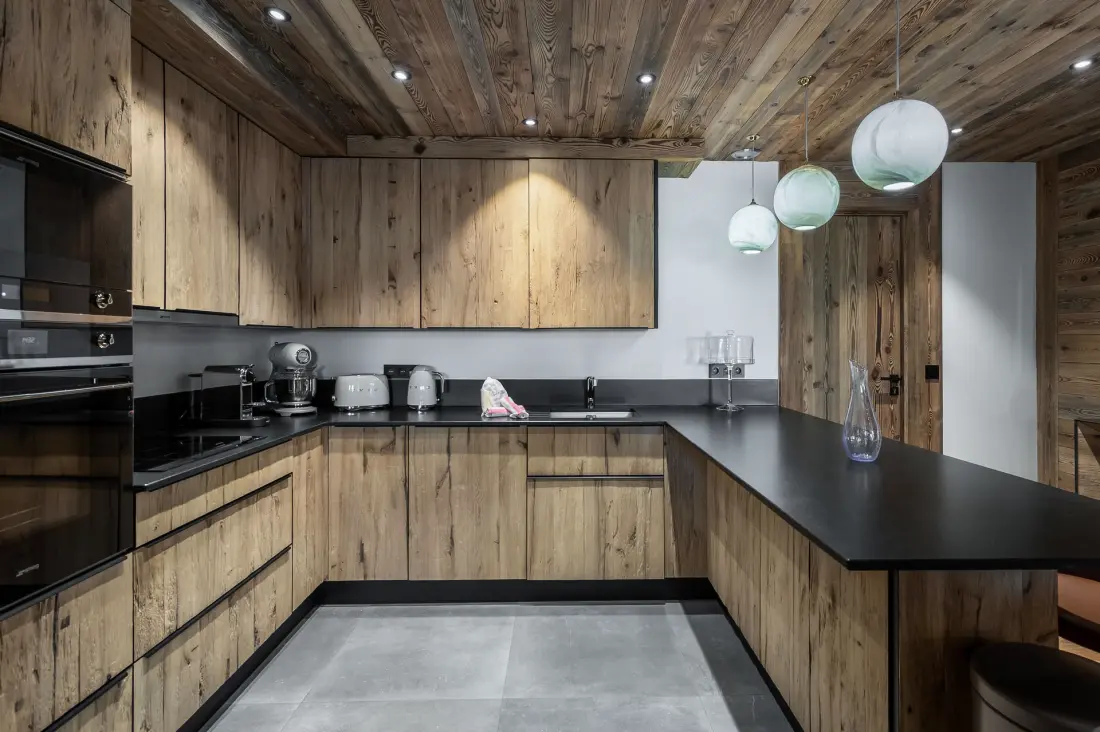 Residence La Face
