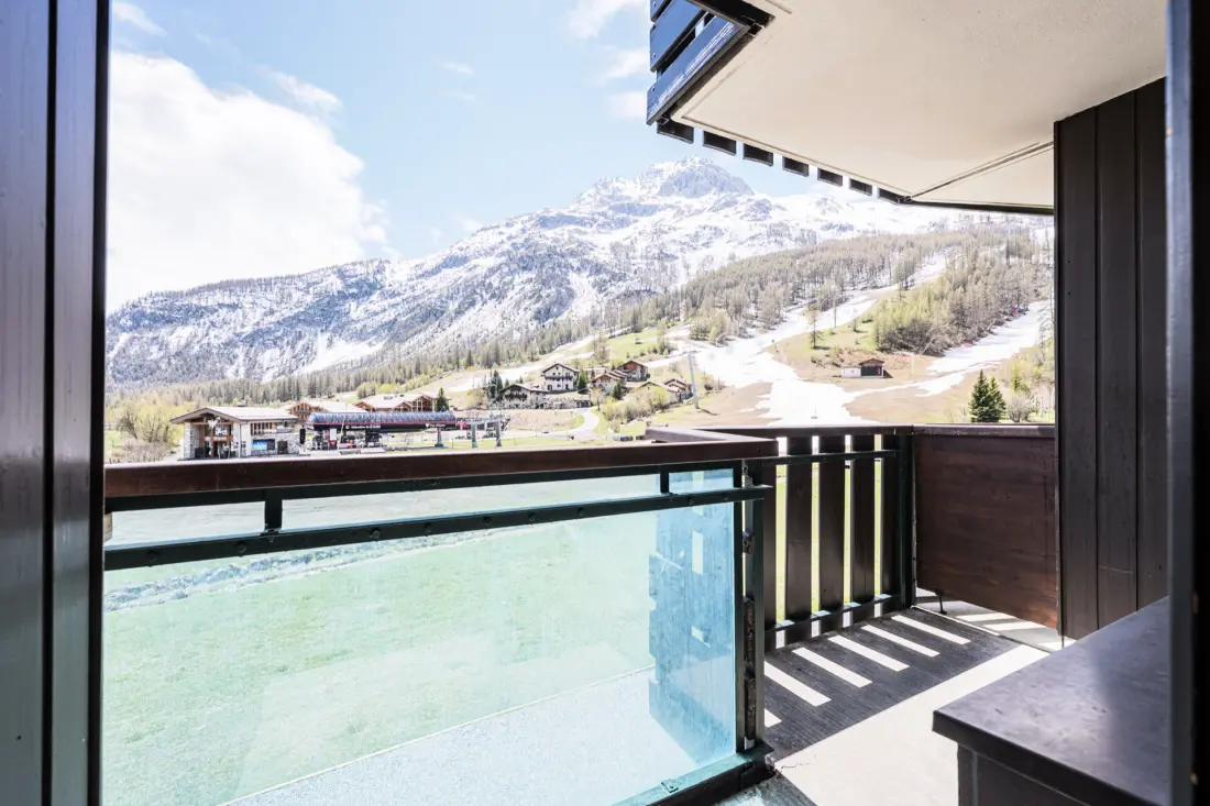 Le Bellecote Residence