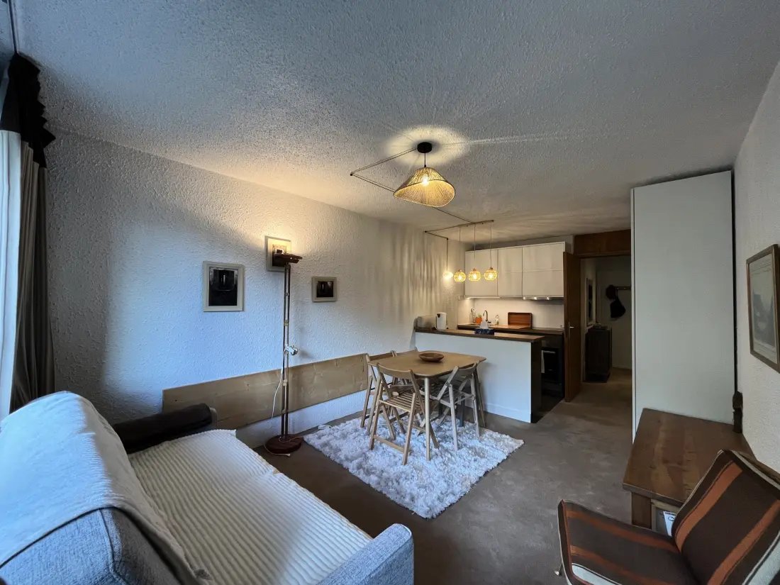 Le Bellecote Residence