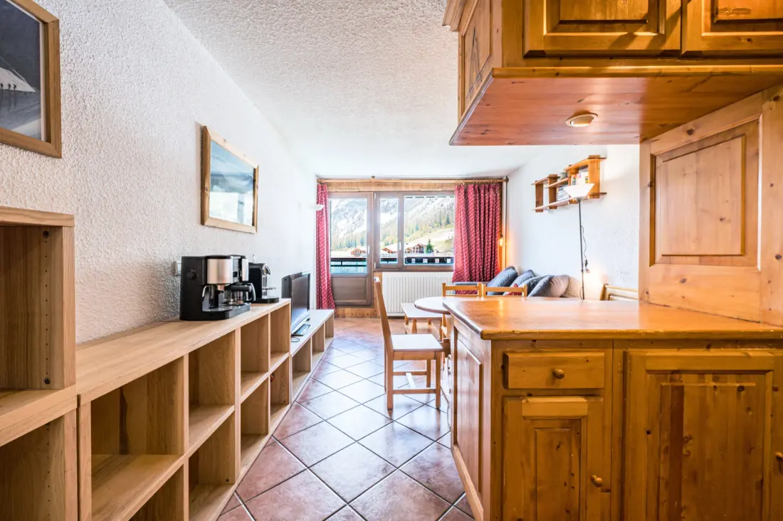 Le Bellecote Residence