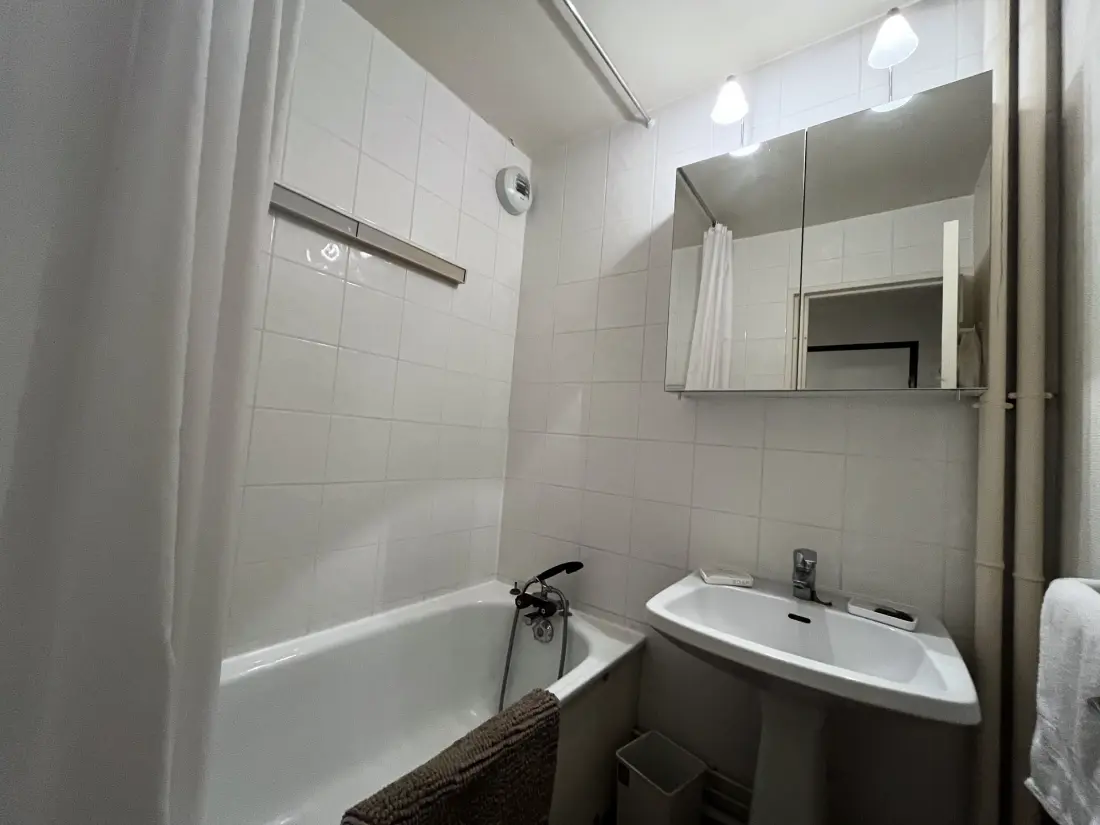 Le Bellecote Residence