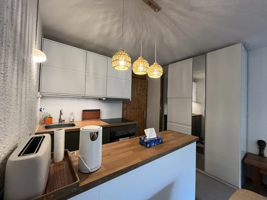 Le Bellecote Residence