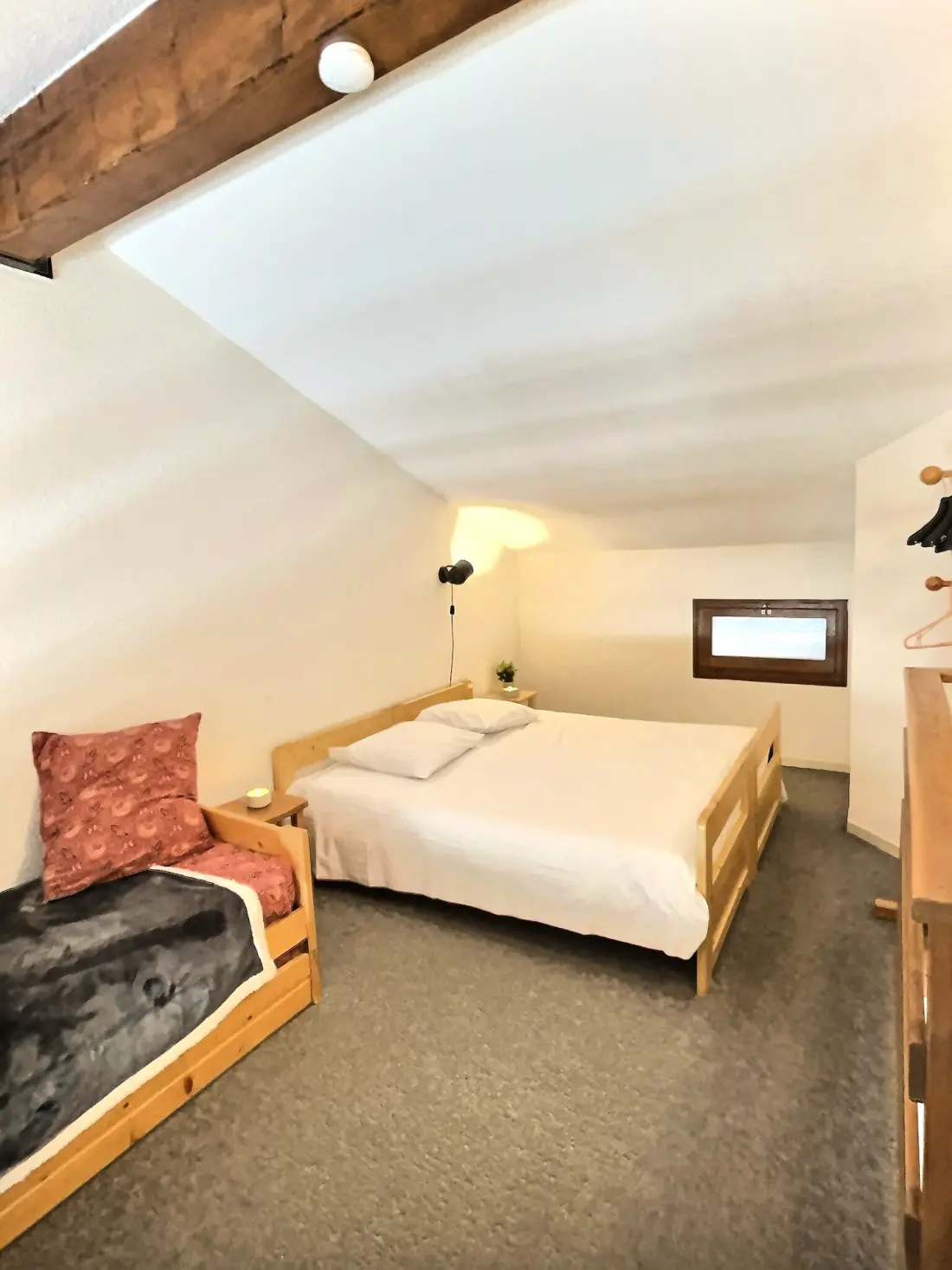 Residence Le Chantelouve