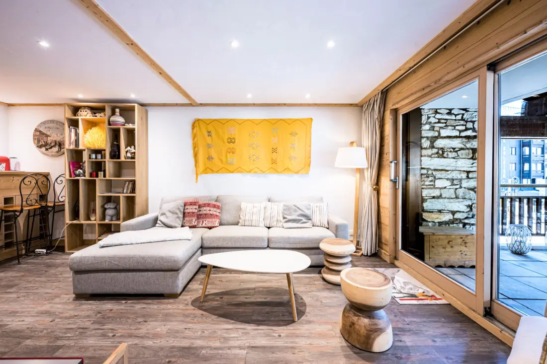 Le Dome Residence