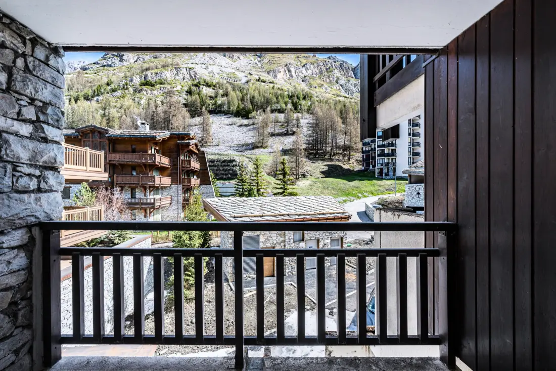 Le Dome Residence