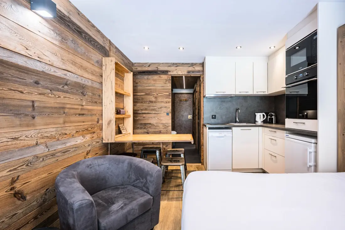 Le Dome Residence