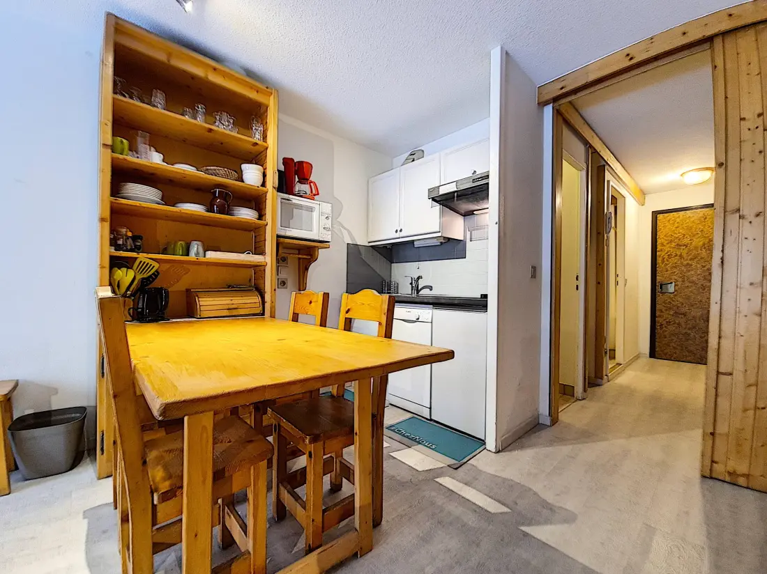 Le Dome Residence
