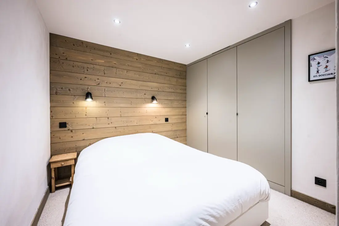 Le Dome Residence